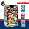 Shiny Treasures EX (Paldean Fates) Booster Box 10 Packs